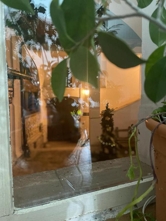Piazzetta Del Forno Appartamento Assergi Kültér fotó